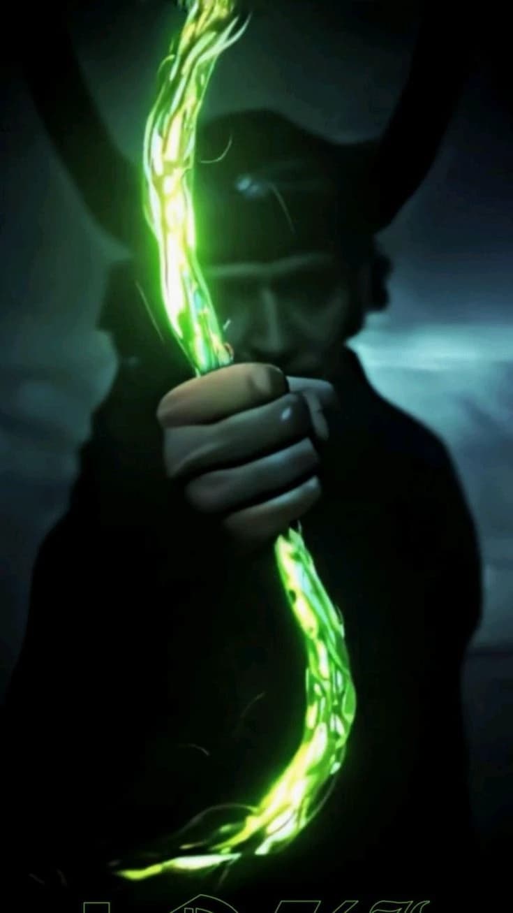 Loki Laufeyson thumbnail