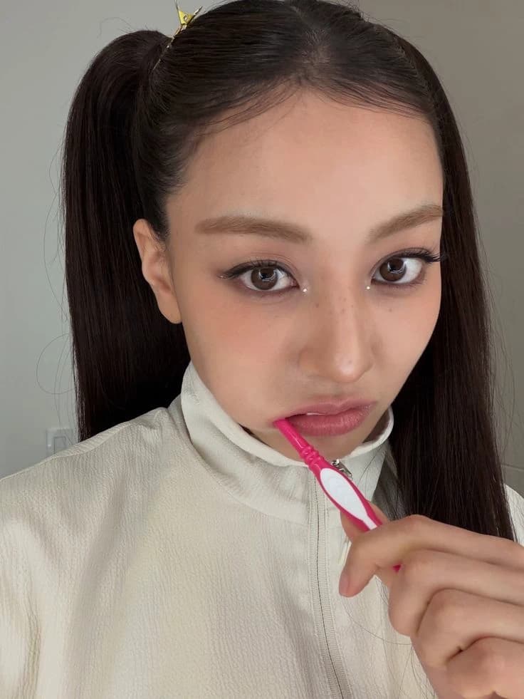 Park Jihyo thumbnail