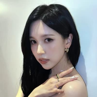 Myoi Mina thumbnail