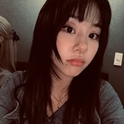 Son Chaeyoung thumbnail