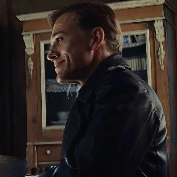 Hans Landa thumbnail