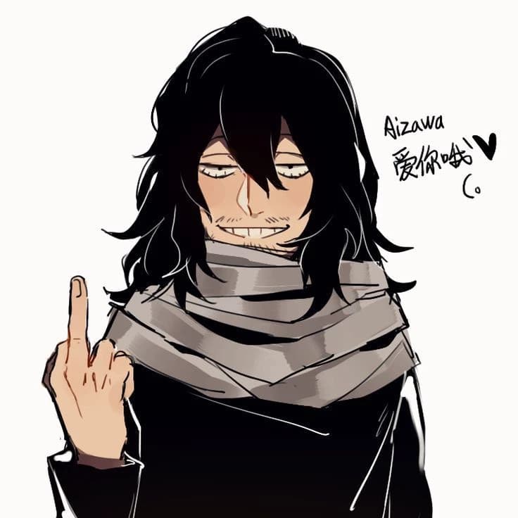 Shota Aizawa thumbnail