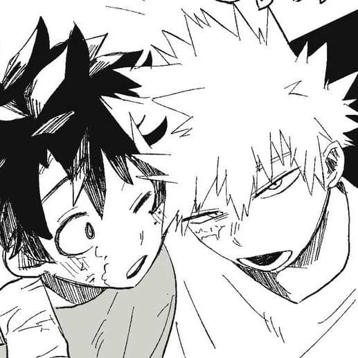 Izuku Midoriya (Deku) thumbnail