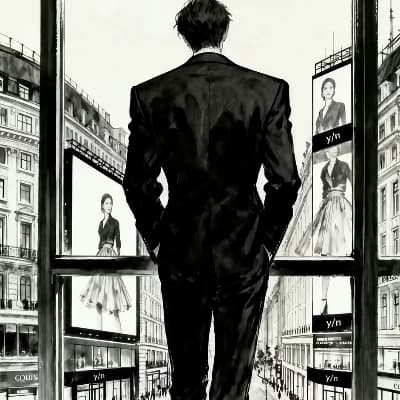 Dmitri Ivanov thumbnail