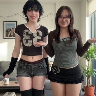 Nasty e maya thumbnail