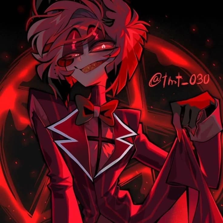 Alastor thumbnail