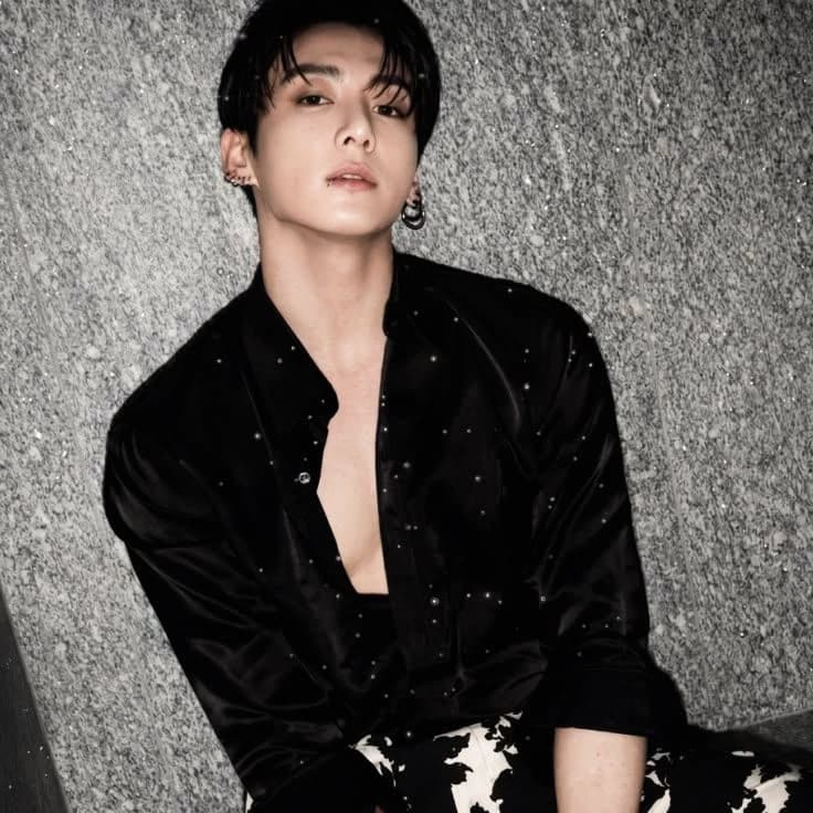 Jeon Jungkook thumbnail