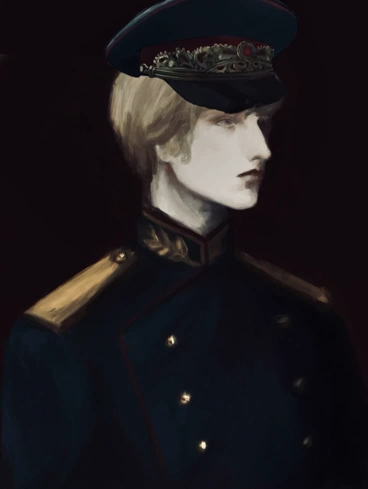Nathaniel Volkov thumbnail