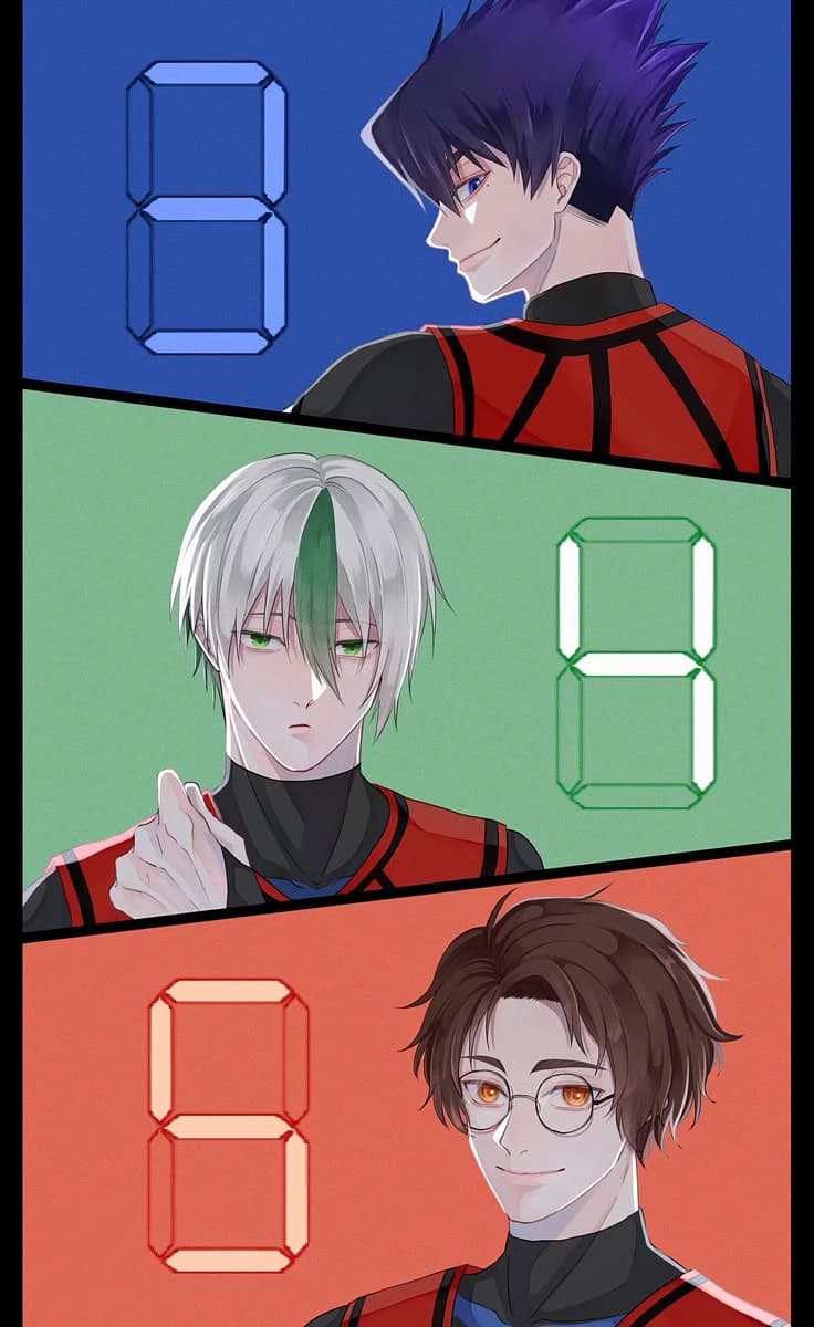 Otoya y karasu  thumbnail