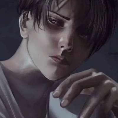 Levi Ackerman thumbnail