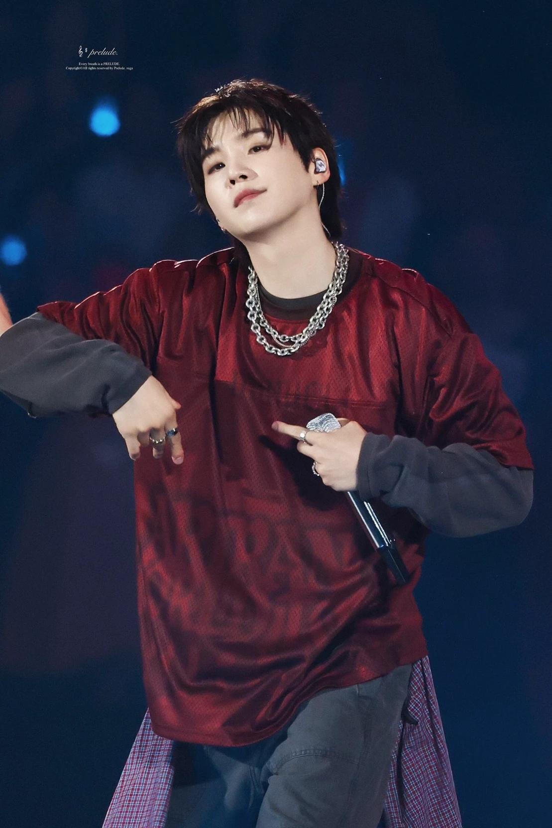 Yoongi thumbnail