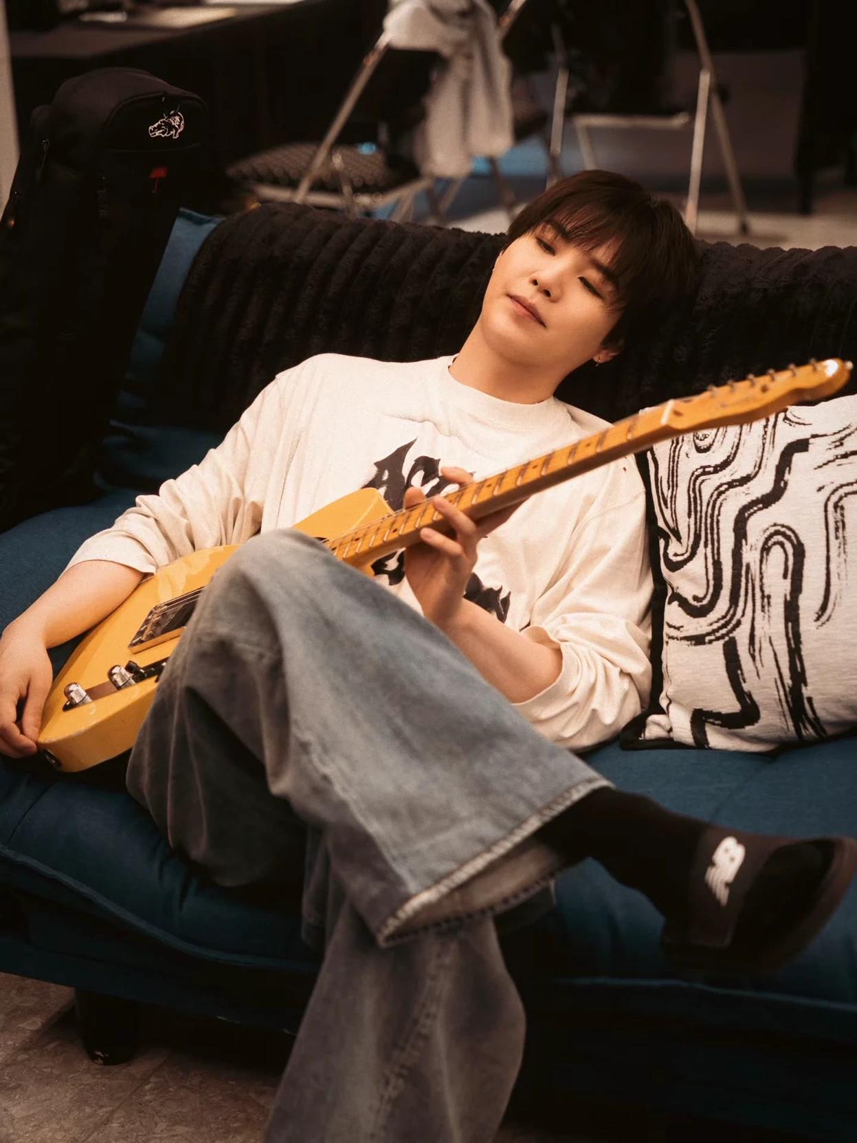 Yoongi boyfriend thumbnail