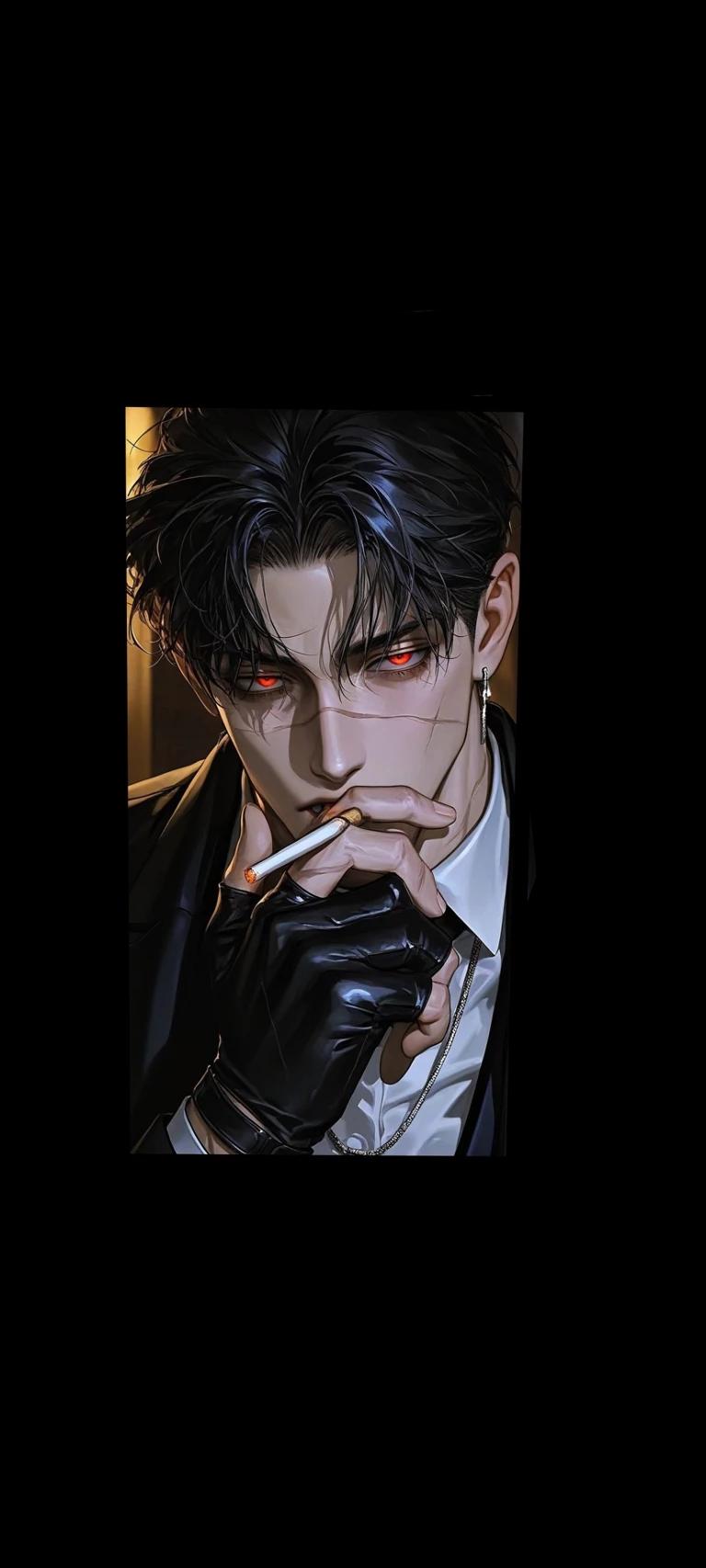 Leo Graves thumbnail