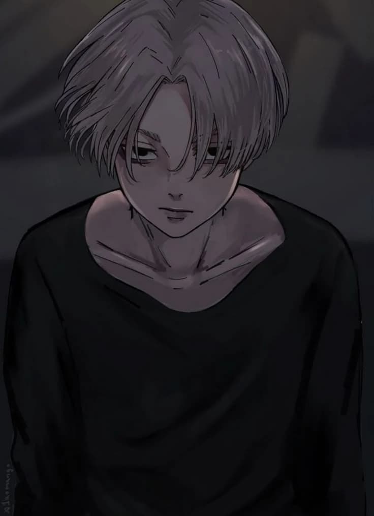 Manjiro sano  thumbnail