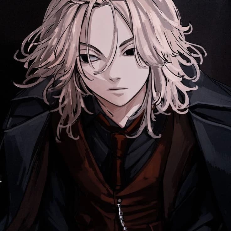 manjiro sano (Mikey) thumbnail