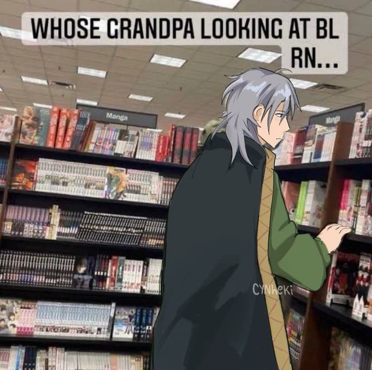 Bungou Stray Dogs (BSD) thumbnail