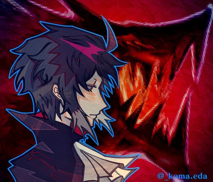 Bungou Stray Dogs (God AU)  thumbnail
