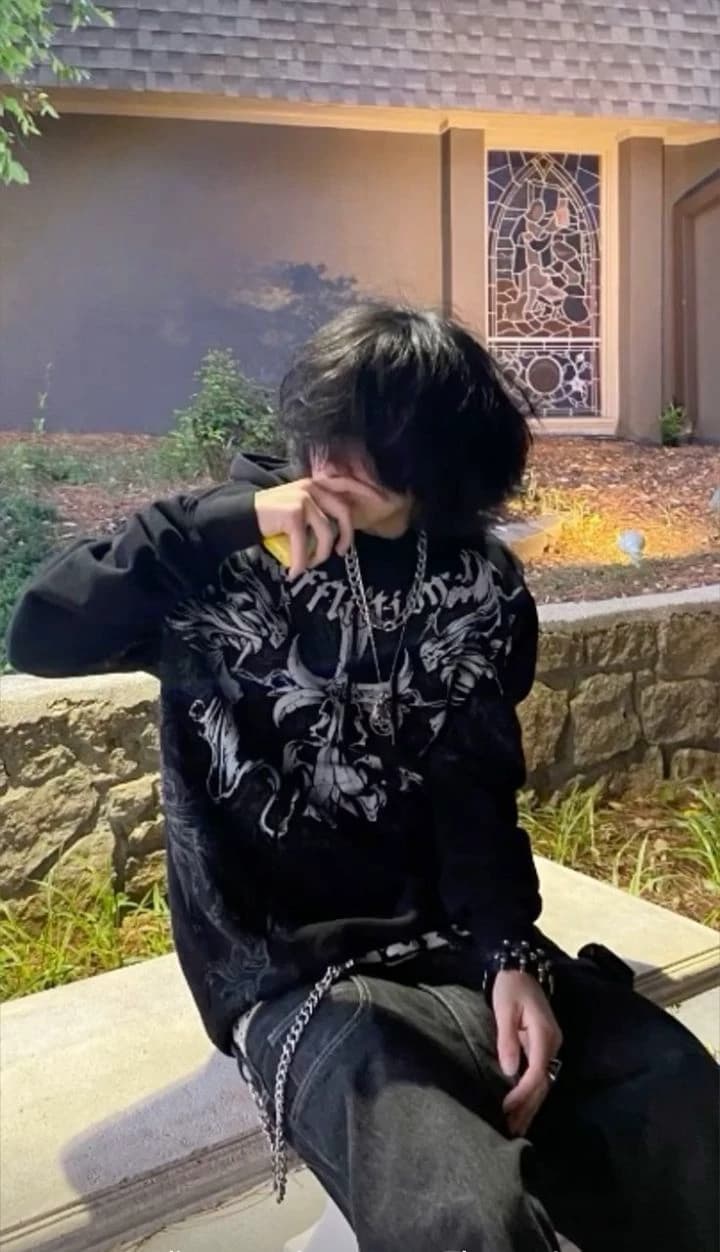*   "Michael — Your boyfriend?" - thumbnail