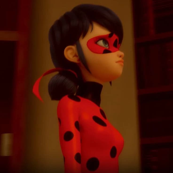 Ladybug thumbnail