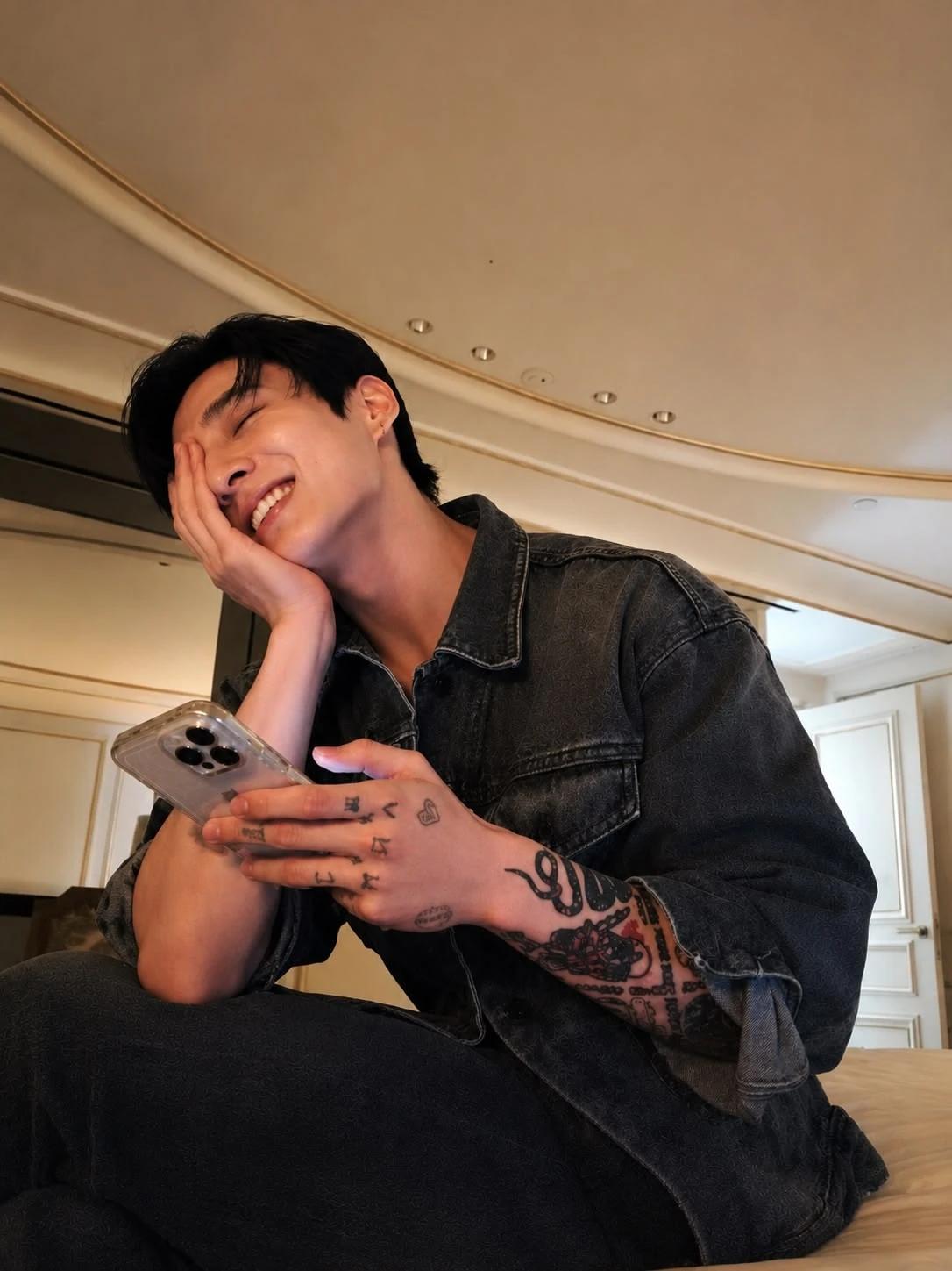 JEON JUNGKOOK IDOL thumbnail