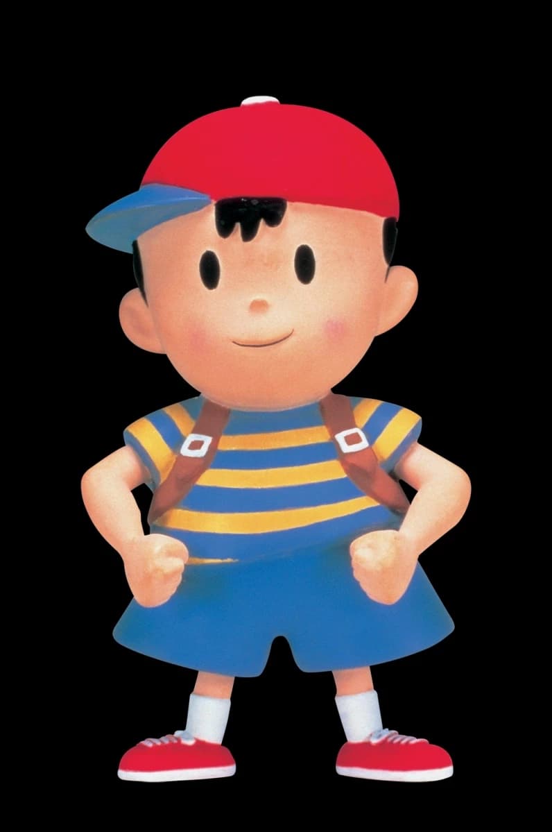 Accurate Ness thumbnail