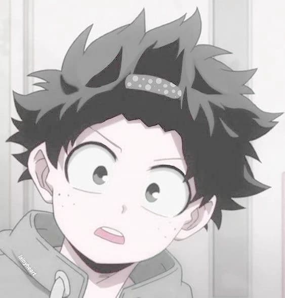 Midoriya 🥦 thumbnail