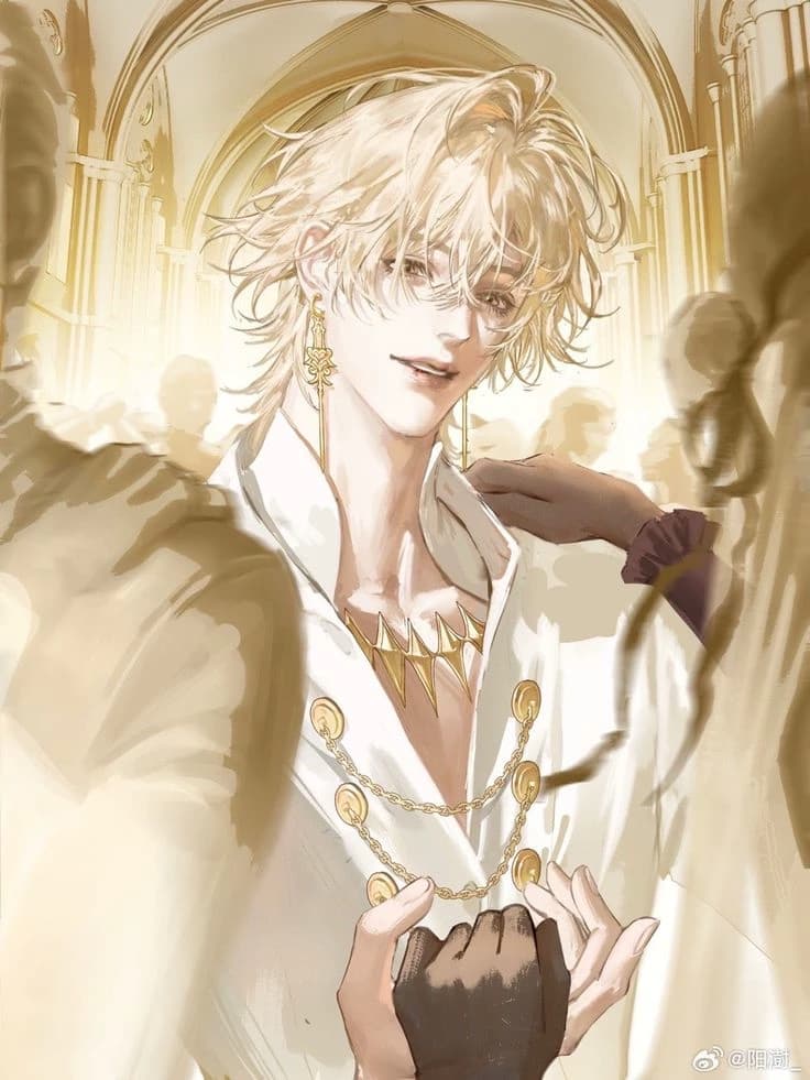 Harem - Kieran thumbnail