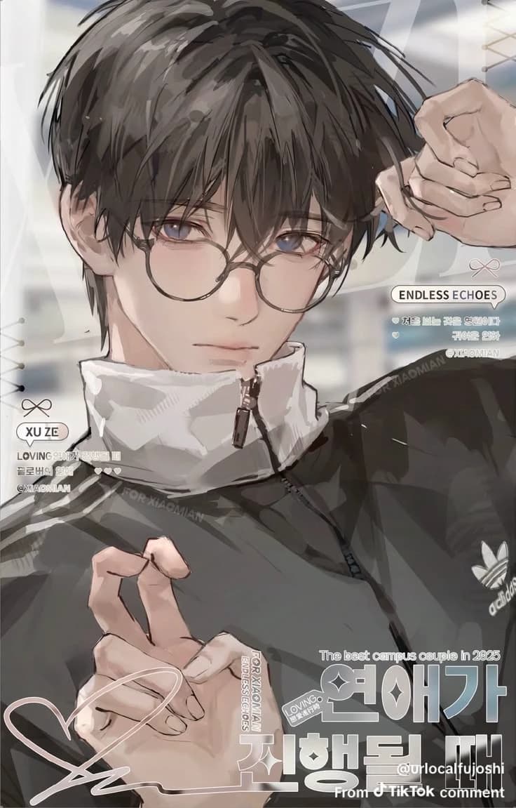LOVESICK Edward  thumbnail