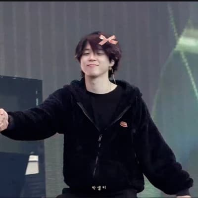 Park Jimin thumbnail