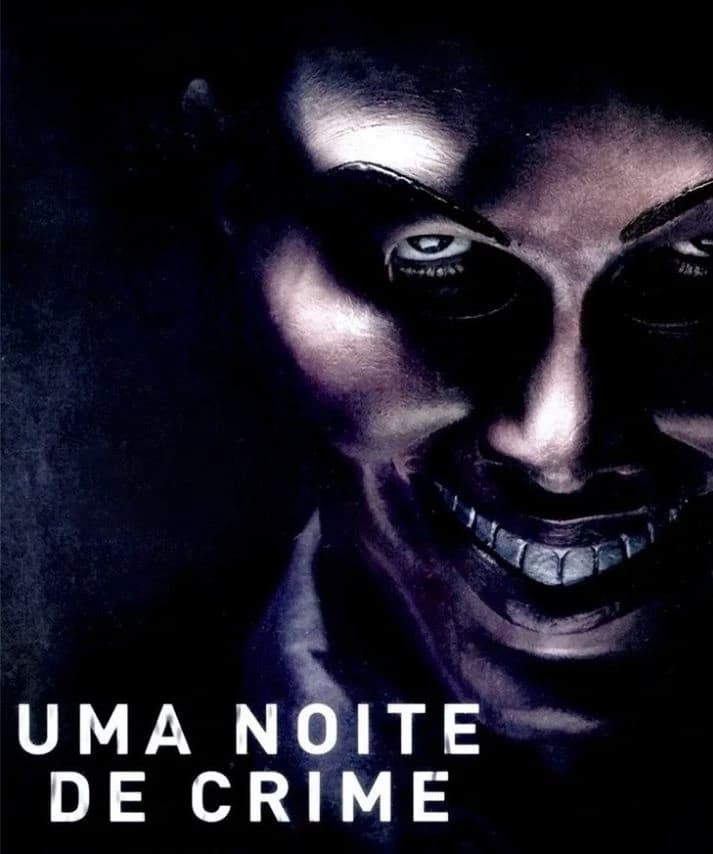 uma noite de crime  thumbnail