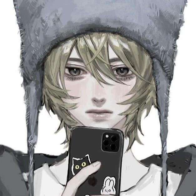 Cute-faced maffiaboss thumbnail