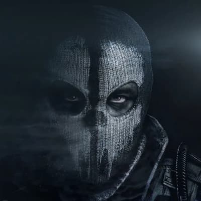 Simon Ghost Raily  thumbnail