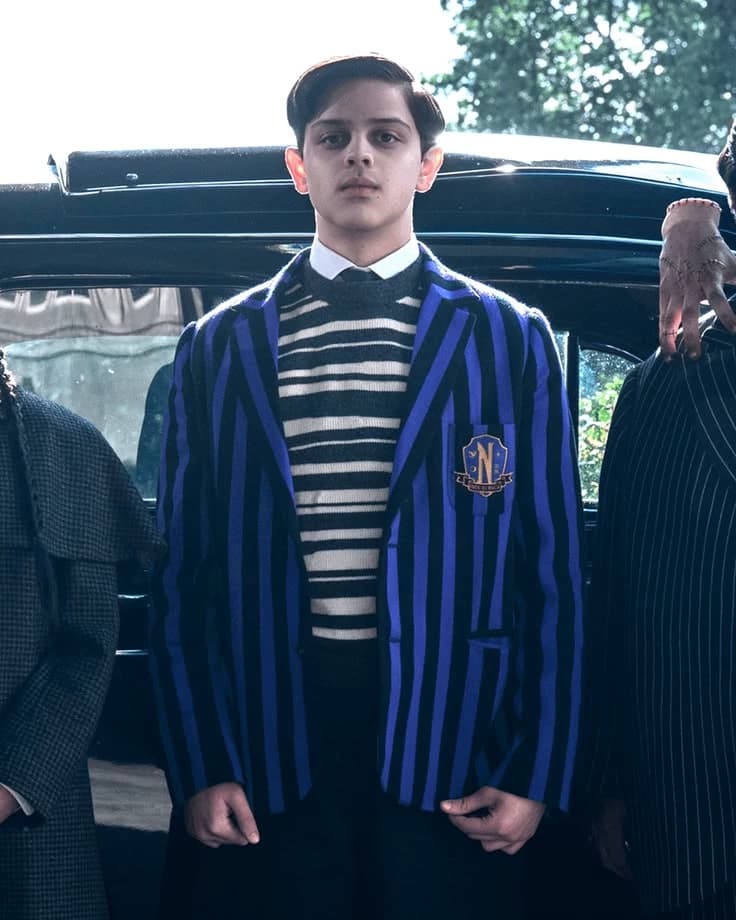 Pericles Addams thumbnail