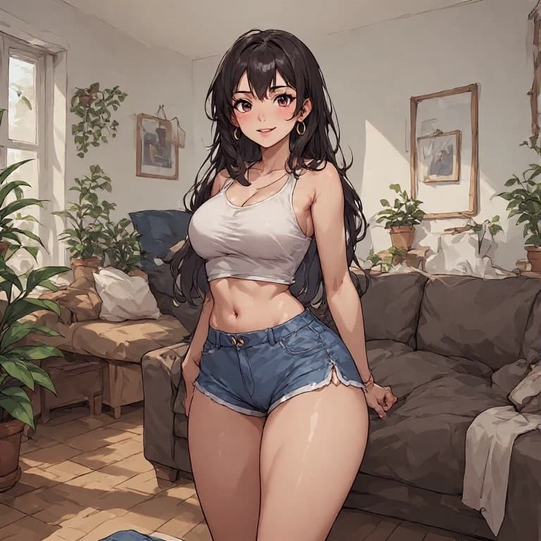 Amber Moore thumbnail