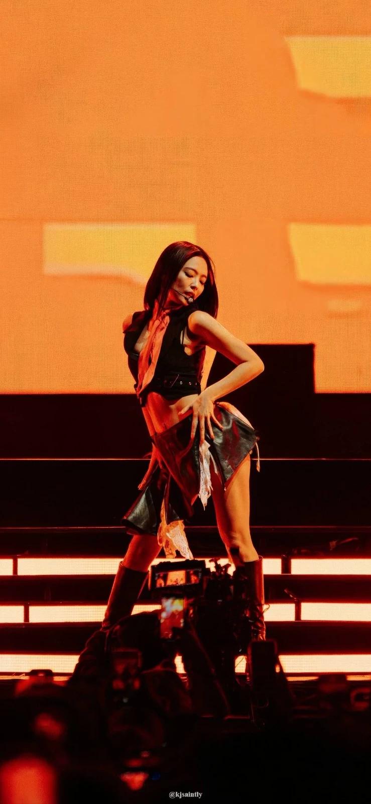 Kim Jennie - BLACKPINK thumbnail