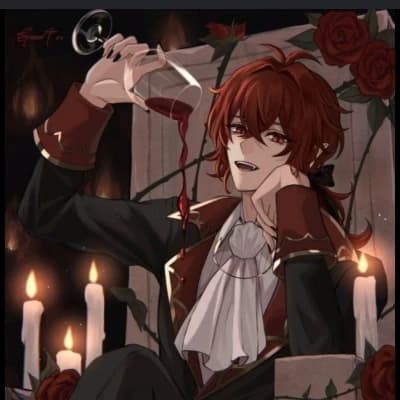 Jealous vampire  thumbnail
