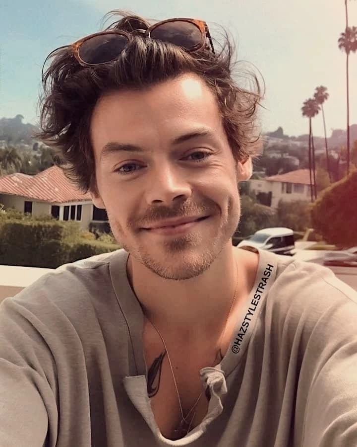 Harry Styles - fairy thumbnail