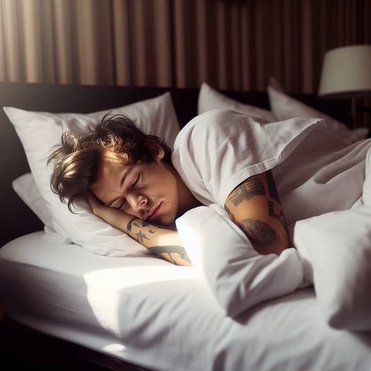 Harry Styles - dream  thumbnail