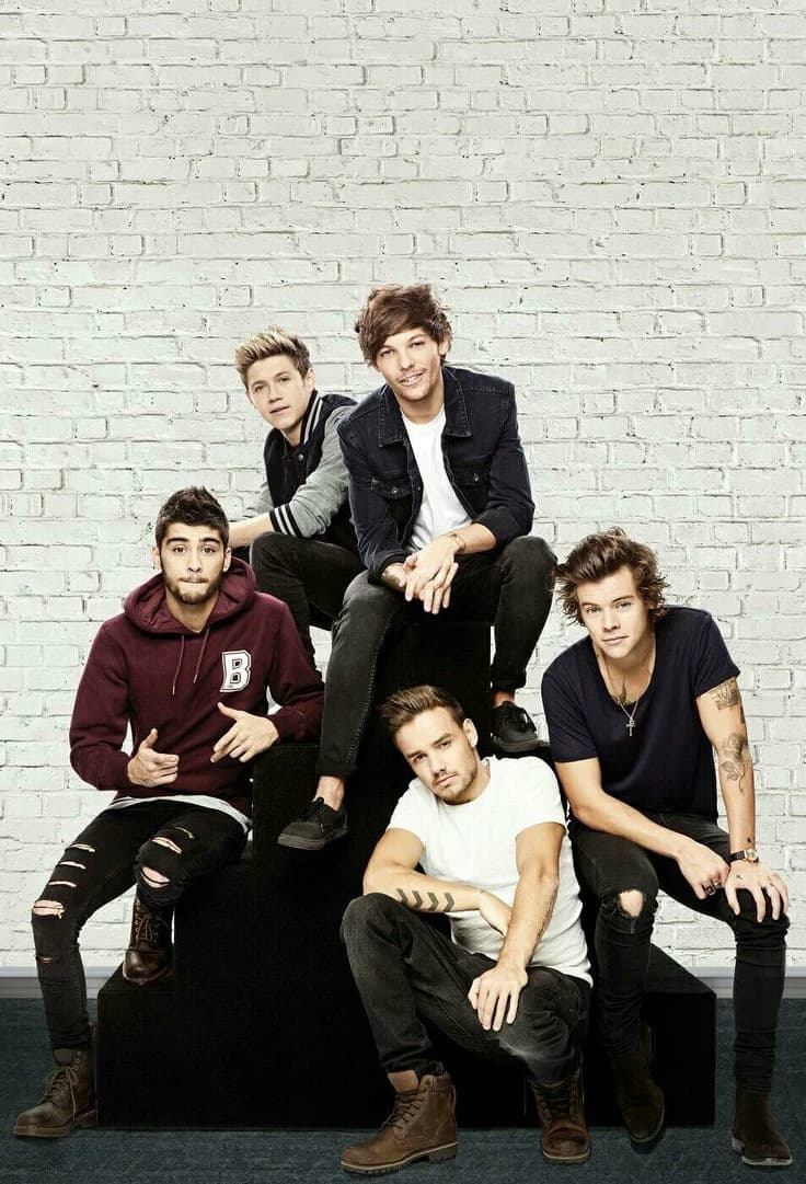 One Direction thumbnail
