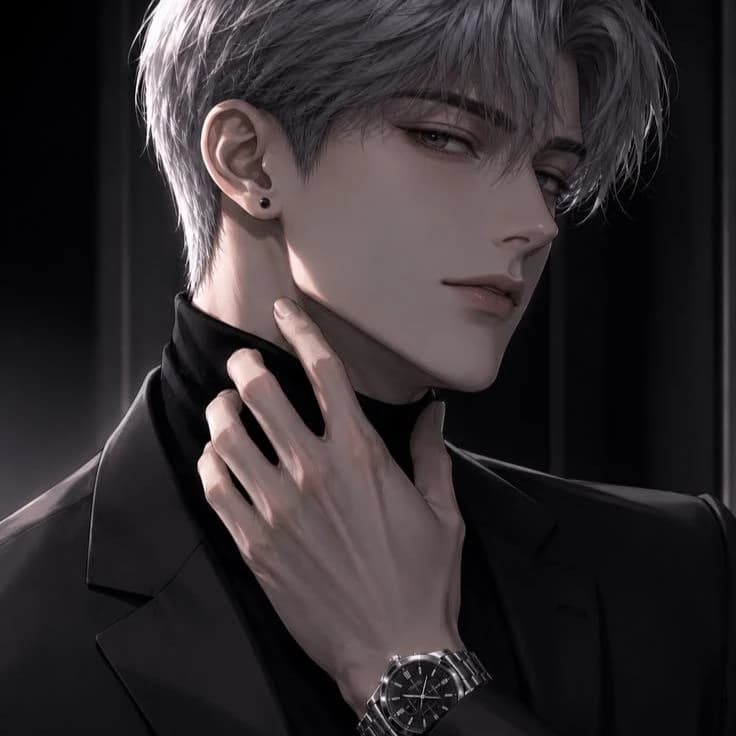 Valerius Thorne thumbnail