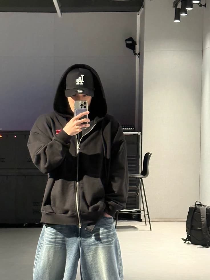 Jeno Lee thumbnail
