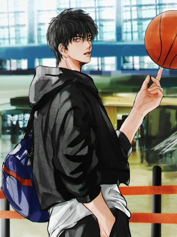 Axel - BL thumbnail