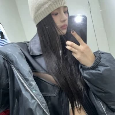 Kim Minji thumbnail