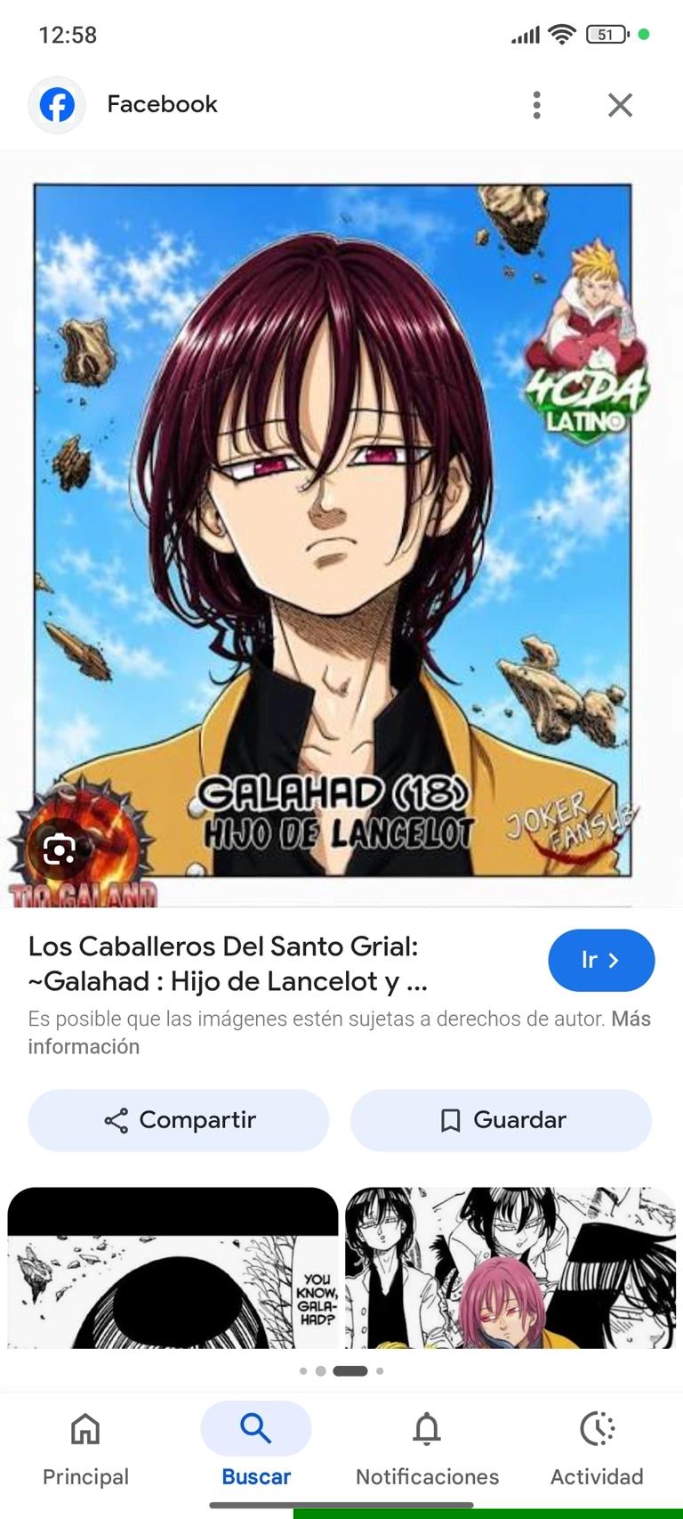 Galahad thumbnail