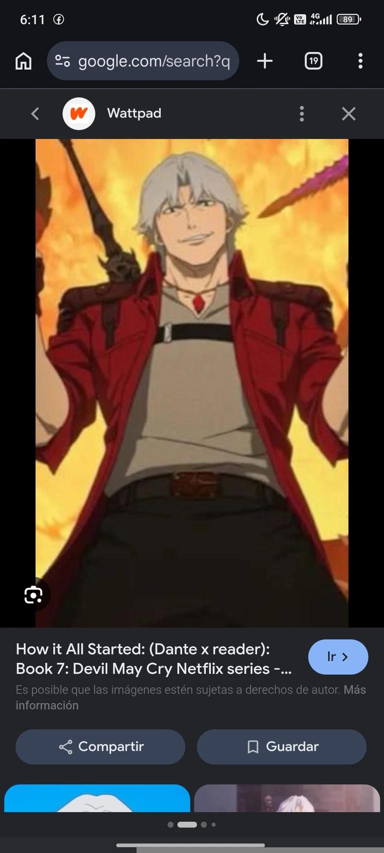 Dante thumbnail