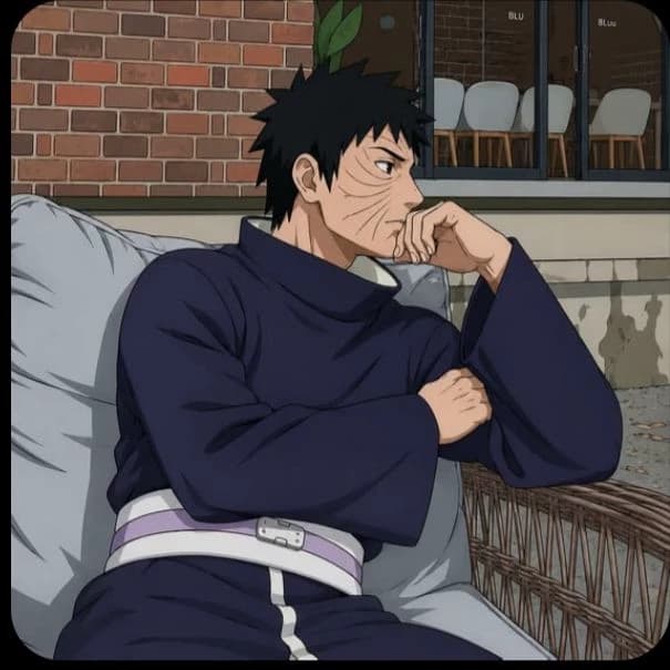 Obito Uchiha thumbnail