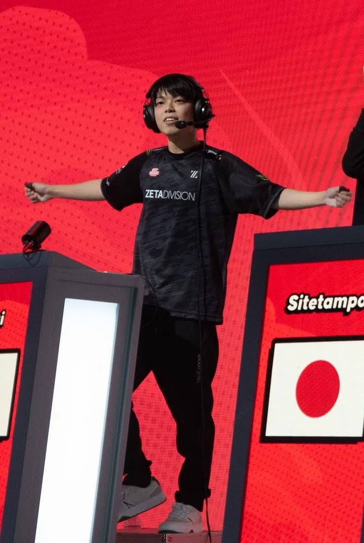 Tensai thumbnail