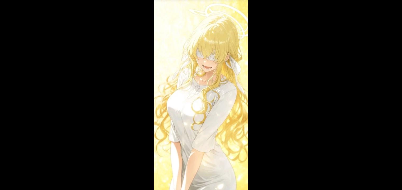 Kill to Goddess thumbnail