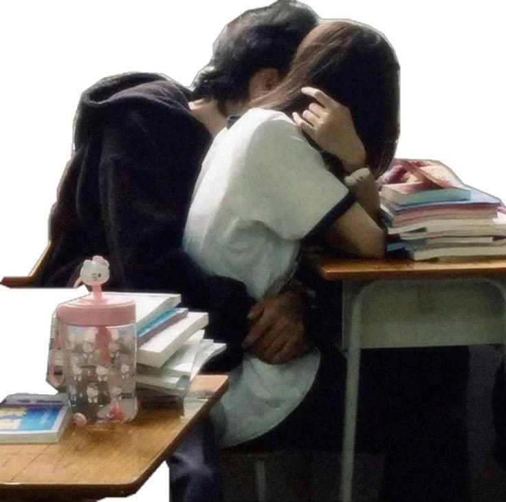 Your boyfriend/Thiago thumbnail