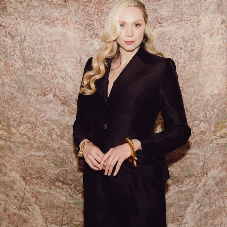Gwendoline Christie \[wlw/gl\] thumbnail
